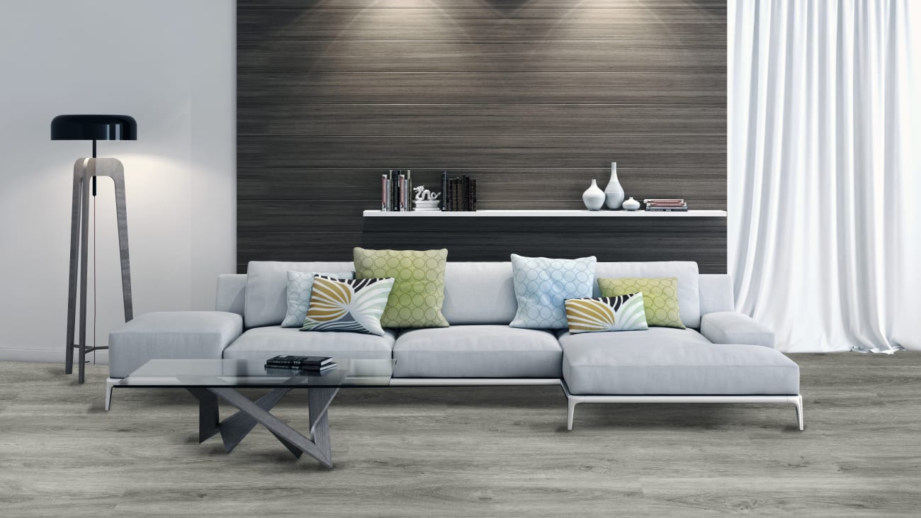 Republic Pure SPC Max Monterey Cypress - Waterproof - REPO4005